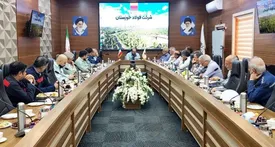 شرکت فولاد خوزستان بزرگترین و بهترین مشترک برق منطقهای خوزستان است