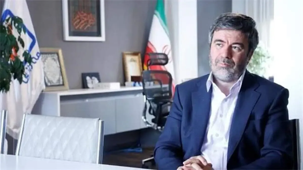 «جباری» بیمه رازی را متحول کرد