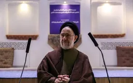 سیدمحمد خاتمی پیام منتشر کرد