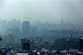 امروز گرم ترین زمستان تاریخ تهران را تجربه کردیم!