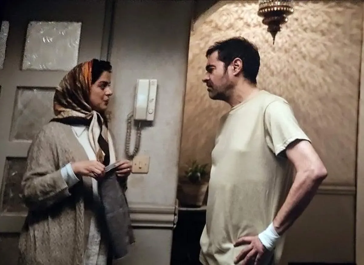 بازگشت شهاب حسینی با «رها»