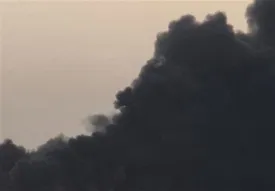 حمله به ۲ اسکله مسافری و صیادی بوشهر