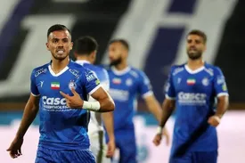 تکلیف ابوالفضل جلالی با استقلال مشخص شد