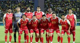 ترکیب احتمالی پرسپولیس مقابل آلومینیوم  با ۵ تغییر