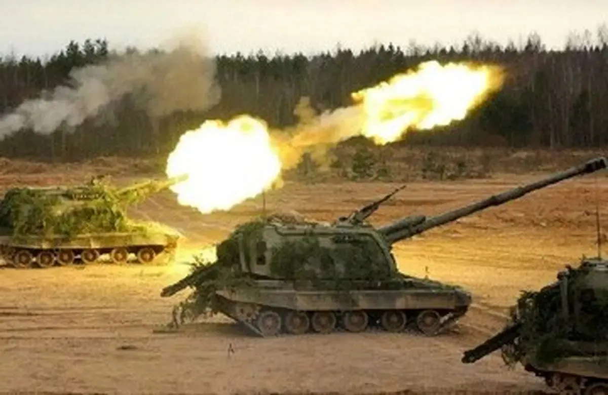 اوکراین جنگنده «سوخو-۳۰» روسی را با پهپاد دریایی منهدم  کرد