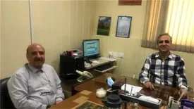 ورود «بیمه حافظ» به مناقصات شرکت نفت و گاز گچساران