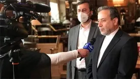 آغاز غنیسازی ۶۰ درصدی اورانیوم در کشور