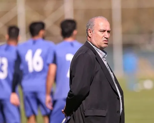 ببینید | رئیس فدراسیون فوتبال در کلاس داوری شرکت کرد | تاج داور لیگ برتر می‌شود؟