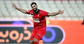 کنعانی‌زادگان عذرخواهی کرد اما.../ عکس