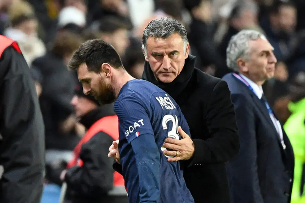 مسی از پاری‌سن‌ژرمن می‌رود/ الهلال مقصد بعدی پر افتخارترین بازیکن فوتبال جهان؟