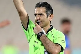 ببینید | دلیل اشتباهات فاحش داوری در لیگ ایران چیست؟