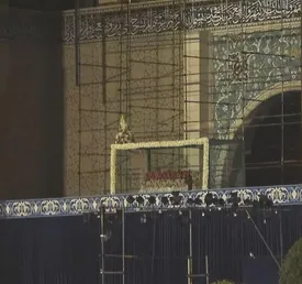 جزئیات مراسم تشییع رهبر شهید: شنبه ۱۳ و یکشنبه ۱۴ و دوشنبه ۱۵ تیر ۱۴۰۵ در تهران
