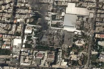 نیویورک تایمز: سیا اطلاعات محل تجمع رهبران ایران را به اسرائیل داد