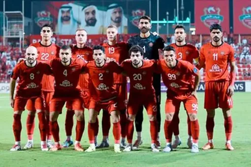 دستور موقت کمیته انضباطی علیه تراکتور تأیید شد