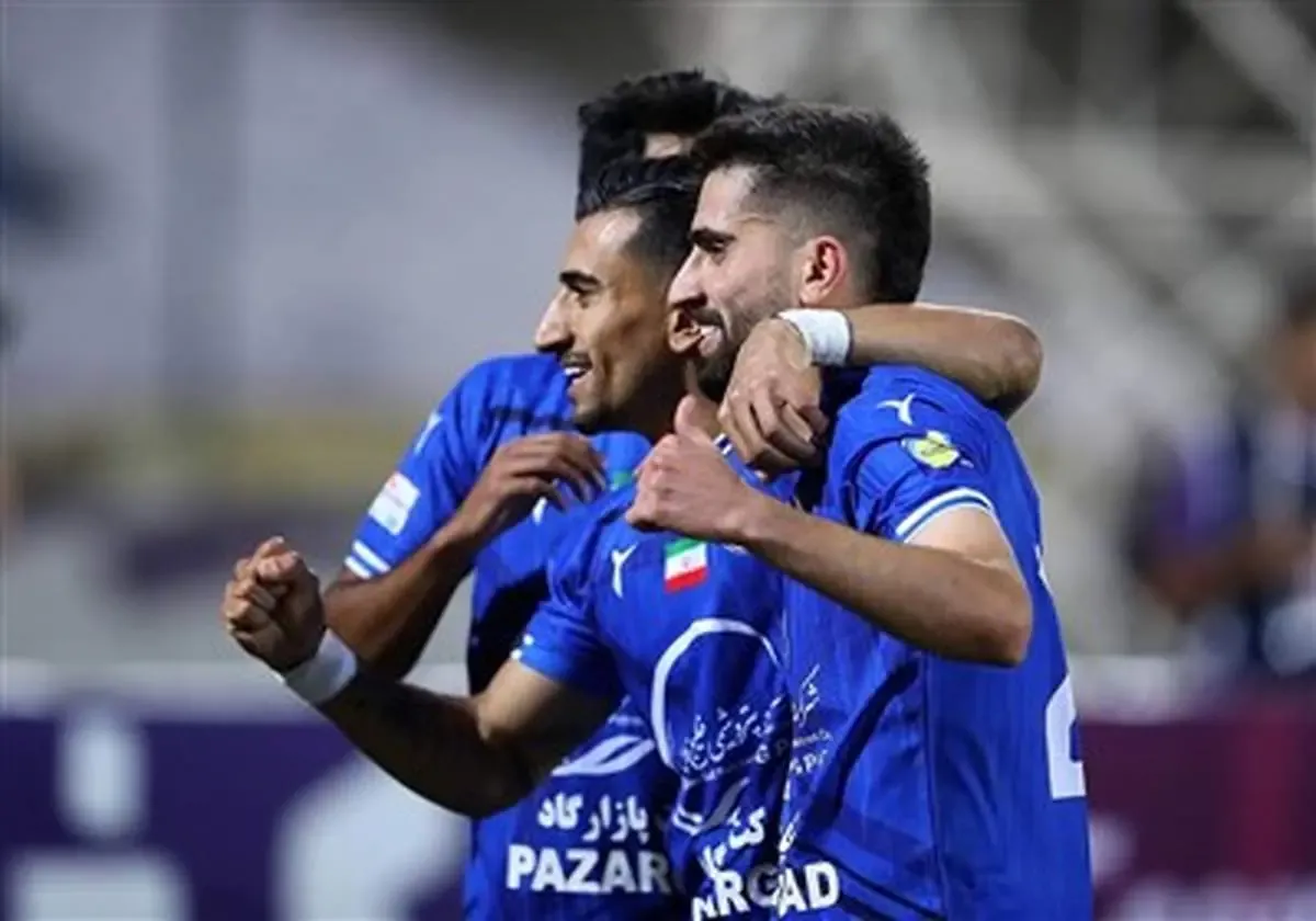 رونمایی بمب مدنظر ساپینتو برای حضور در استقلال