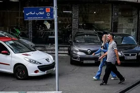 شرط جدید فروش خودرو در کشور اعلام شد