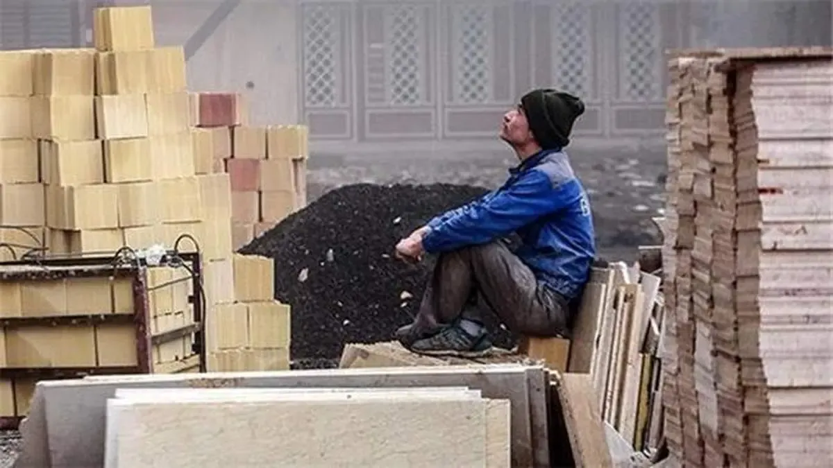 ریزش دو میلیون شغل در دوران کرونا