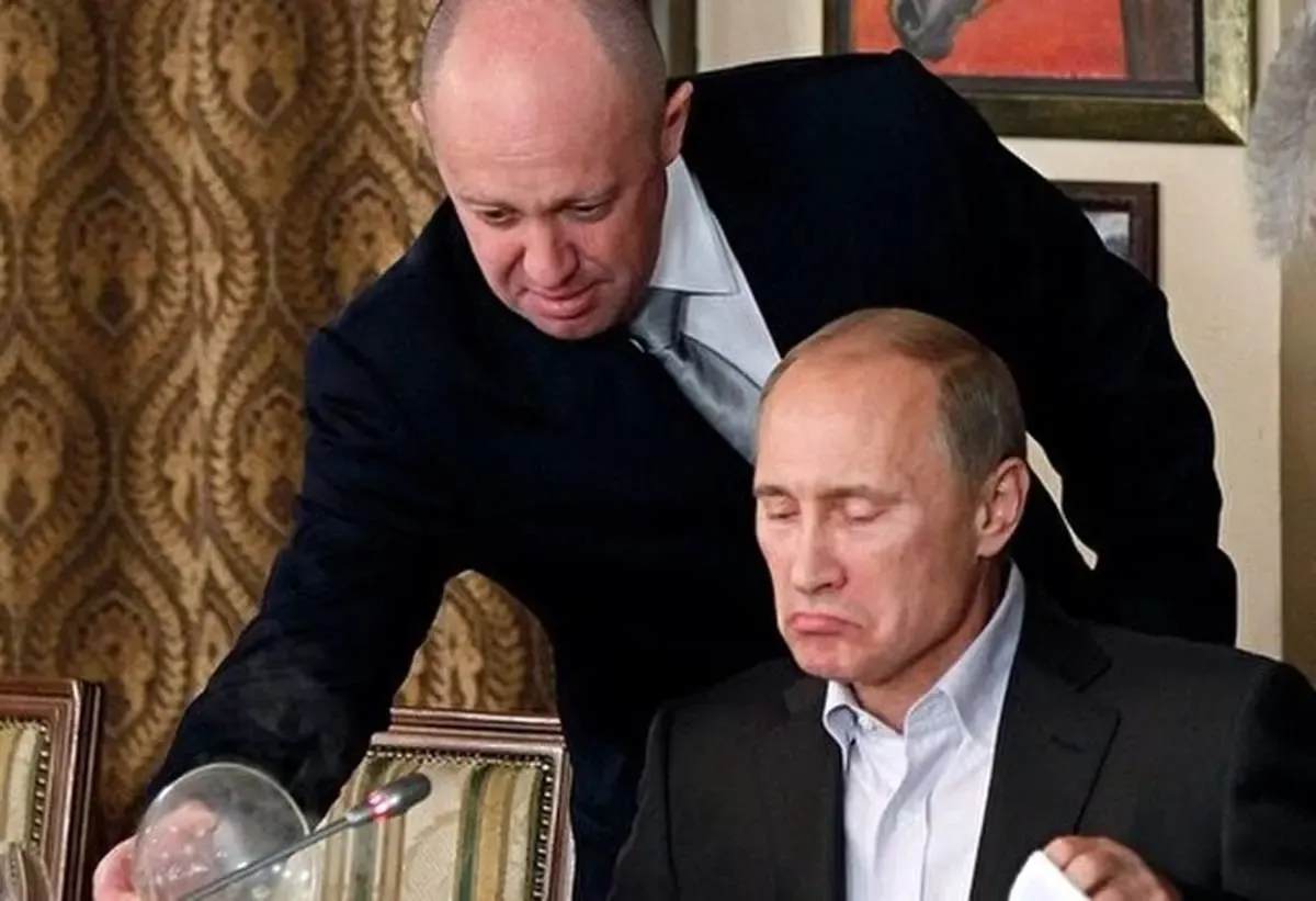 پایان ابهام‌آمیز شورش واگنری‌ها | پوتین هرگز درباره پریگوژین سر حرفش نمی‌ماند