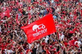 بمب جدید تراکتور ترکید | هایجک به استقلال و پرسپولیس با خرید این لژیونر + عکس