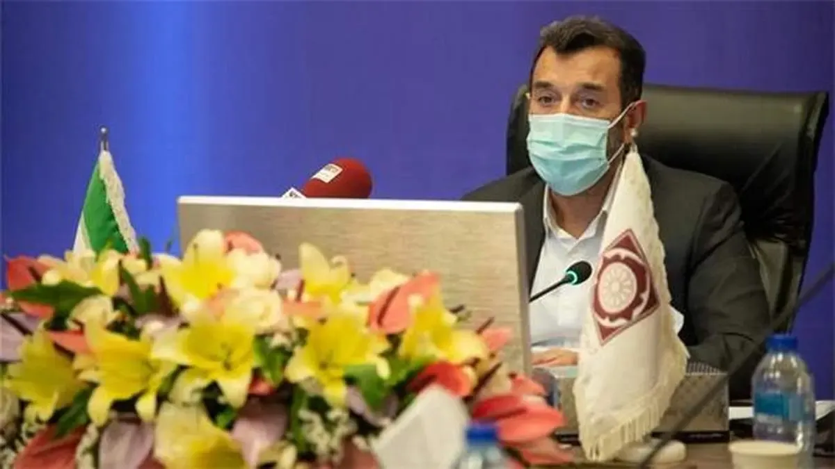 صرفه جویی ارزی 45میلیون یورویی و اشتغالزایی 4800 نفری طی دو سال گذشته/ شرکت سرمایه گذاری پارسیان از سرآمدان شرکت های فولادی در حوزه بومی سازی