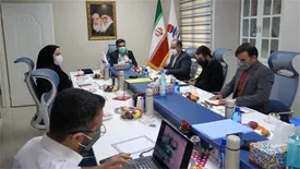 تأمین بیش از ۲ هزار و ۳۰۰ بسته لوازم‌التحریر برای دانش‌آموزان نیازمند