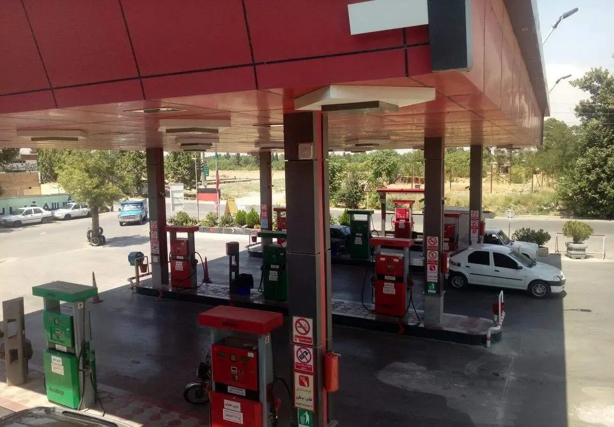 اعلام زمان واریز سهمیه جدید بنزین/ جزئیات