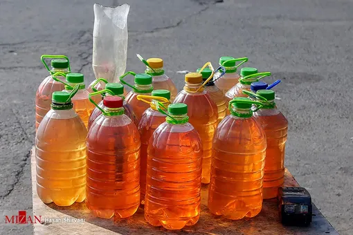 اولین تصویر از پمپ‌بنزین های جدید ومتفاوت در تهران/ قیمت و کارمزد اعلام شد