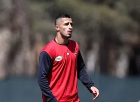 علیپور پس از مأموریت ملی به آغوش پرسپولیس بازگشت