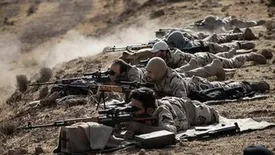 ضربه کاری ایران به عراق در یک عملیات کم نظیر