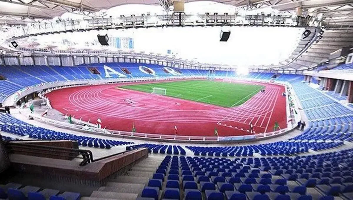 پشت پرده لغو بازی ایران و کره شمالی در مشهد لو رفت!