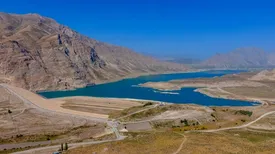 وضعیت منابع آبی پایتخت قرمز شد/ این سد‌ها به حجم مرده آبی رسیدند