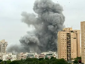 آتش بس مشروط