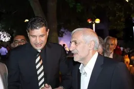 دو پرسپولیسی مشهور، گزینههای کابینه شدند