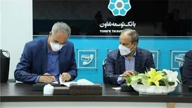 1000 دستگاه کامیون با تسهیلات بانک توسعه تعاون، به ناوگان حمل و نقل کشور اضافه می شود