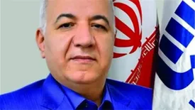 عضو جدید هیأت مدیره بیمه آسیا معرفی شد