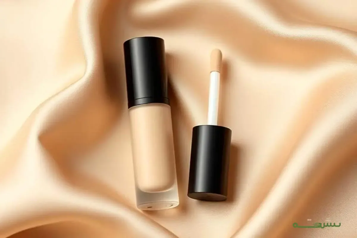 این 10 اشتباه در استفاده از کانسیلر به پوستتان آسیب می‌زند