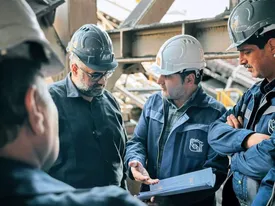 آیندهای روشن با افتتاح پروژههای توسعهای و دانشبنیان