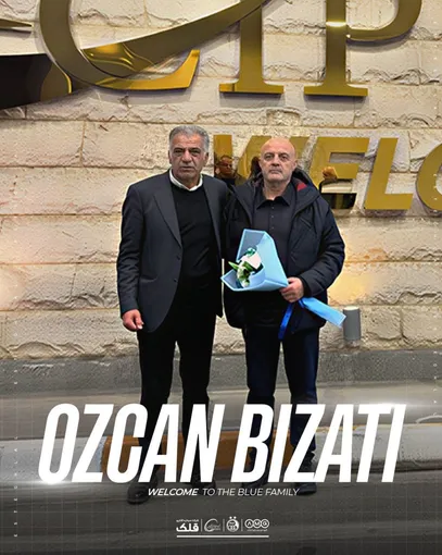 مربی مدنظر استقلال وارد ایران شد