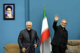 تیم رسانهای پزشکیان مشخص شد