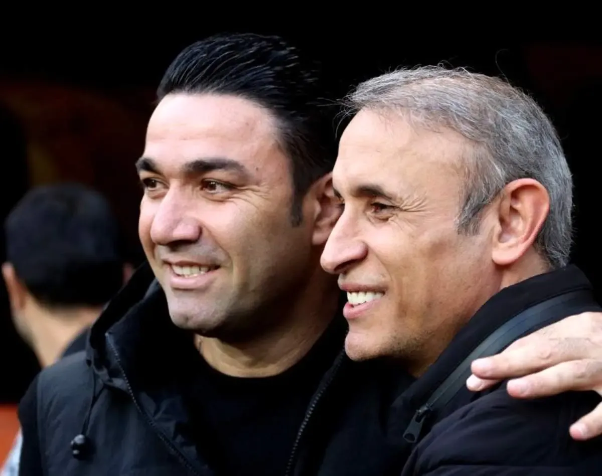 درخواست مهم از گل محمدی و نکونام