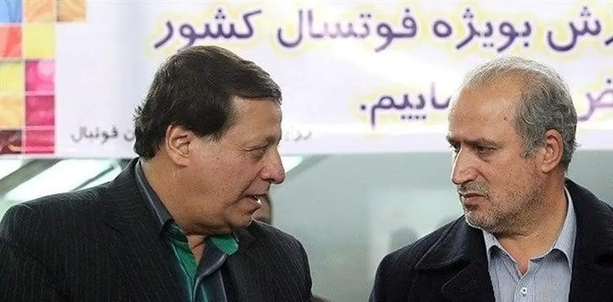 حکم جنجالی تاج/ «ساکت» مسئول دیدار حساس ایران و کره شمالی شد!