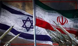 تحرکات نظامی ایران و اسرائیل امشب ۲۰ شهریور صحت دارد؟/ نقشه پروازی آسمان ایران