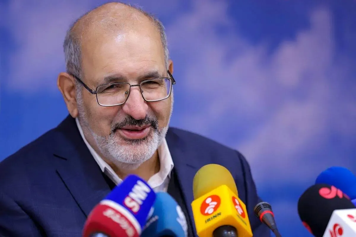 رئیس سازمان سنجش استعفا داد