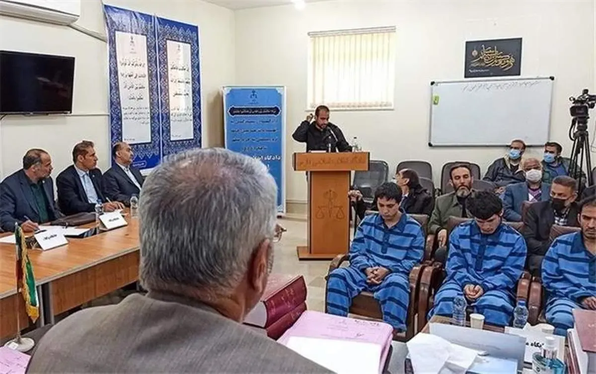 با دستور امیر داعش به ایران آمدم ؛ در ولایت جوزجان آموزش نظامی دیدم / امرا به من گفته بودند که با زنان و بچه‌ها کاری ندارند