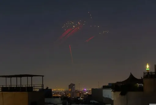 واکنش اسرائیل به فعالیت پدافند در تهران: ما حمله نکردیم!