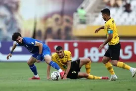 غیبت چهره‌های سرشناس در هفته پانزدهم؛ سرمربی فولاد هم محروم شد