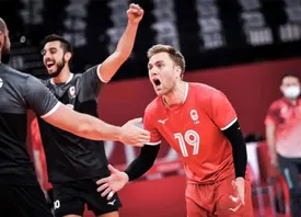 خداحافظی یکی از چهره های بزرگ دنیای والیبال