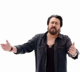 گریه تلخ شهرام شب پره برای ایران/ ببینید