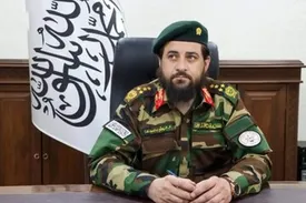 طالبان به پاکستان حمله کرد!