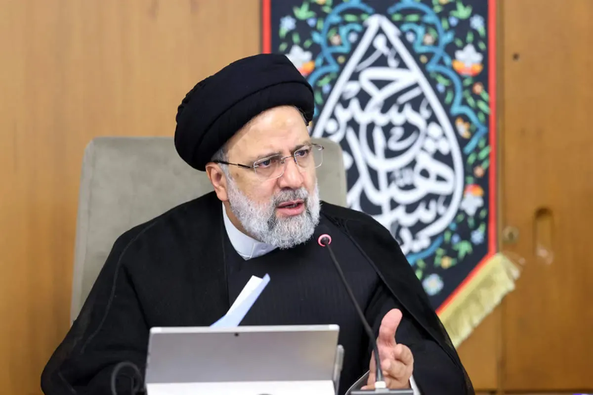 رئیس‌جمهور: اعلام مصادیق فساد بدون برخورد از آسیب‌های مبارزه با فساد است